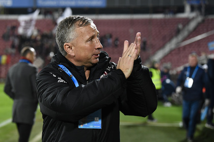 Dan Petrescu nu vrea locul lui Rădoi: "Când am fost liber nu m-a căutat nimeni"