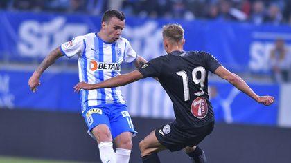 Dezastru pentru o formaţie din Liga 1! Primarul a anunţat insolvenţa 