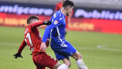 VIDEO | FCSB, neputincioasă! Prestaţie slabă cu FC Voluntari şi rezultat pe măsură, 0-0 