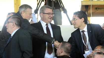 Mirel Rădoi, comparaţie interesantă între Burleanu şi Mircea Sandu: „Nu vreau să vorbesc pe nimeni de rău, dar...” 