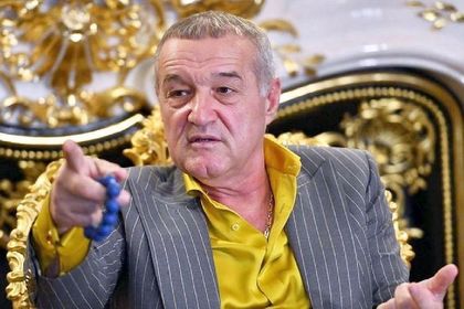 Becali visează cu ochii deschişi după 3-3 cu CFR: "Sunt mulţumit. Vreau titlul şi grupele Ligii Campionilor". Ce spune despre Octavian Popescu