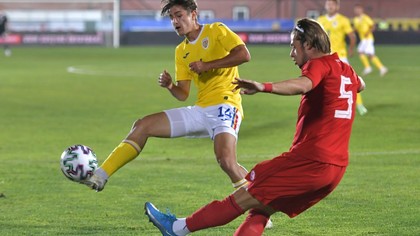 Mutări spectaculoase între „U” Cluj şi FC Botoşani! Ardelenii au adus un internaţional de la formaţia moldoveană, iar Victor Dican a plecat