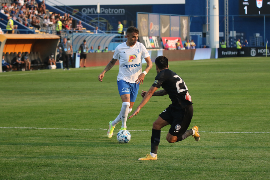 VIDEO | Academica Clinceni – Farul Constanţa, de la 17:00, în direct pe Look Sport şi PrimaPlay.ro! Formaţia lui Hagi se duelează cu ultima clasată