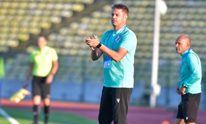 VIDEO | FC Argeş, a doua echipă care rămâne în acest an fără antrenor. ”Pe mine m-a şocat decizia lui”