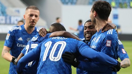 VIDEO | FC ”U” Craiova - FC Botoşani 3-2! Oltenii confirmă evoluţia cu FCSB şi obţin 3 puncte de aur