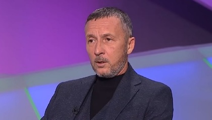 Mihai Stoica, după inaugurarea noului stadion din Giuleşti: „Sunt dezamăgit că n-am fost invitat!”