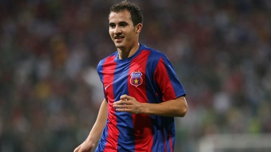 Bogdan Stancu se gândeşte la retragere, deşi a fost curtat de două echipe din Casa Liga 1