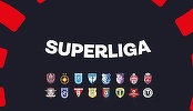 VIDEO | Liga 1 a devenit SuperLiga! S-a stabilit ţintarul sezonului 2022-2023. Programul primei etape