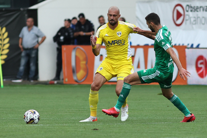 VIDEO | Petrolul – Sepsi 1-1. ”Lupii galbeni” scapă cele trei puncte printre degete, după ce au deschis scorul