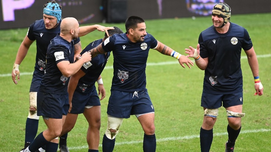 Cluburile din Superligă îşi pot pune pofta în cui: ”Vom reprimi gratuit pe 49 de ani Stadionul Arcul de Triumf!”