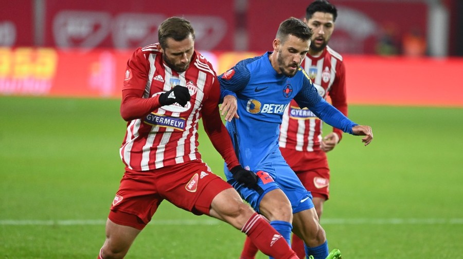 BREAKING NEWS ǀ Se anunţă o nouă superputere a fotbalului românesc: ”Au nişte forţe mari acolo!”