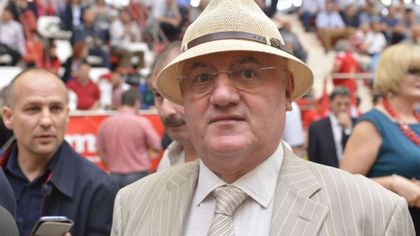 Dumitru Dragomir, tentat să preia o formaţie din Superliga. ”Acum două luni au fost la mine”