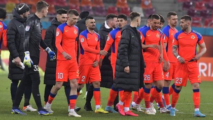 ULTIMA ORĂ ǀ Fostul atacant al Universităţii Craiova şi al FCSB a semnat cu o altă echipă importantă din Superligă
