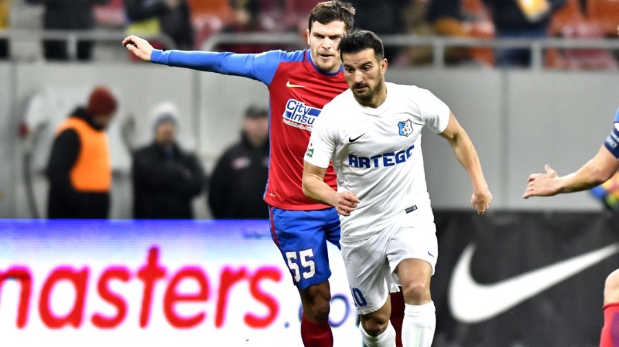 Jucătorul cu sute de meciuri în Liga 1 a dezvăluit două blaturi uriaşe