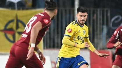 ULTIMA ORĂ ǀ Formaţia de tradiţie din Superligă a pierdut un jucător gratis! Fotbalistul a invocat probleme personale