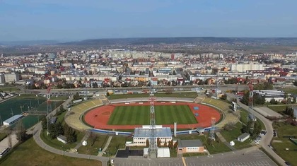 Stadionul istoric din Superligă va fi demolat! 100 de milioane de euro pentru noua arenă