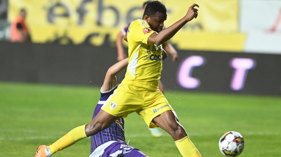 VIDEO | FC Argeş - Petrolul 0-1. Prahovenii câştigă derby-ul suferinţei din Superliga