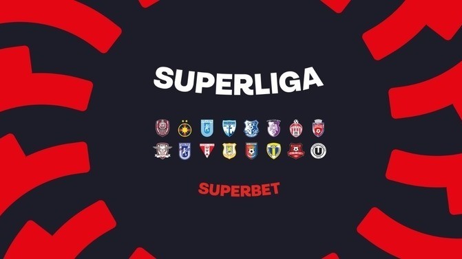 VIDEO EXCLUSIV ǀ Suporterii unei formaţii de tradiţie din Superligă, daţi ca exemplu: ”Aşa ar trebui să arate un meci de fotbal!”