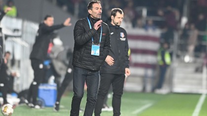 VIDEO EXCLUSIV ǀ Marius Măldărăşanu, soluţie pentru echipele din play-off? Răspunsul specialistului Prima Sport
