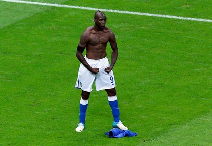 BREAKING NEWS ǀ Se scrie istorie în Superligă! Mario Balotelli şi-a dat acordul să evolueze pentru o formaţie de top din România