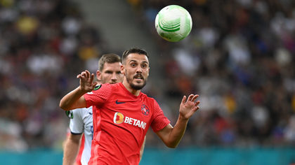 Pus pe liber de FCSB, Răzvan Oaidă e dorit de altă formaţie din Superliga!