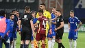 Marius Avram a dat verdictul în cazul deciziilor de arbitraj din partida CFR Cluj - FCU Craiova. ”Istvan Kovacs a greşit”