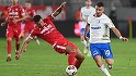 VIDEO | Dinamo - Farul 0-2! Dinamo nu a avut replică deşi a jucat 30 de minute cu om în plus