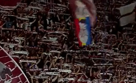 VIDEO | Atmosferă specială la derby-ul feroviar. Giuleştiul trăieşte aşa cum se cuvinte la Rapid - CFR