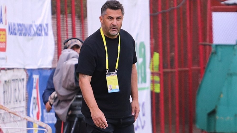 BREAKING NEWS ǀ Claudiu Niculescu, extrem de aproape de revenirea în Superliga României!