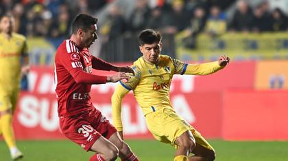 VIDEO | Petrolul - FC Botoşani 2-1. Prahovenii suferă cu ultima clasată şi obţin trei puncte mari în lupta la play-off