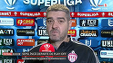 Reacţia lui Liviu Ciobotariu după ce Sepsi a pierdut cu FC U Craiova: ”Inexplicabile greşeli!” | VIDEO 
