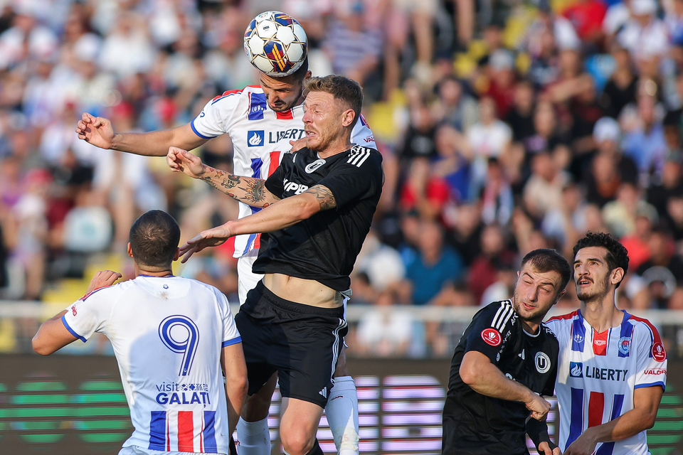 U. Cluj Liveergebnisse, Resultate, Spielpaarungen, U. Cluj - Otelul live