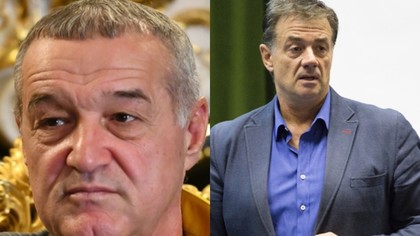 Gigi Becali, discurs dur la adresa lui Vassaras. Trebuie să facem plângere! Să plece, nu are limită". Ce îşi doreşte patronul lui FCSB 