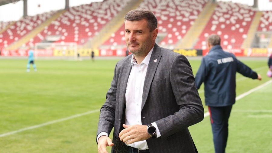 EXCLUSIV | Laszlo Balint a reacţionat după ce s-a scris că este în negocieri cu un club de tradiţie din Superligă