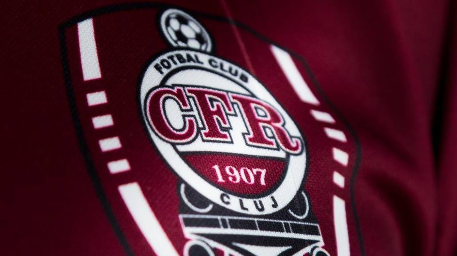 Suma plătită CFR Cluj pe noul star al echipei! Ce salariu va avea