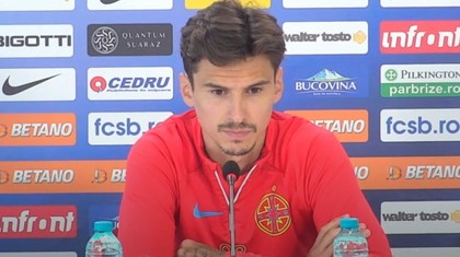 Patronul din Superligă a făcut anunţul despre Dorin Rotariu după plecarea de la FCSB: ”Ăsta este punctul nostru de vedere!”

