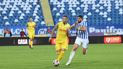 VIDEO | Petrolul Ploieşti - Poli Iaşi 2-1. Berisha dă lovitura în minutul 90+4!