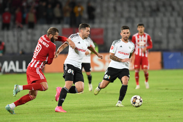 VIDEO | Sepsi – ”U” Cluj 0-0, în direct pe Prima Sport 2! Echipele de start