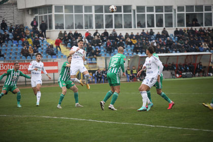 VIDEO | FC Botoşani - Sepsi 1-2. Covăsnenii speră la play-off, moldovenii se afundă
