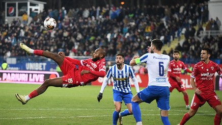 Fostul jucător din Superliga consideră că fotbalul românesc este în creştere: "Uşor, uşor, ajungem iar acolo" | EXCLUSIV