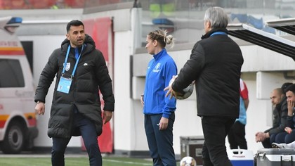Fostul antrenor din Superliga dă de pământ cu Nicolae Dică, după înfrângerea usturătoare de pe terenul lui Sepsi: "Nu are identitate, nu ştiu ce vrea să joace!" | VIDEO EXCLUSIV