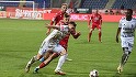 VIDEO | FC Botoşani - Dinamo 0-1, în direct pe Prima Sport 1 şi PrimaPlay.ro. Moura înscrie în proprie poartă