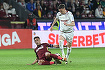 VIDEO | CFR Cluj - Rapid 3-2, în direct la Prima Sport 1! Burmaz, gol fabulos din lovitură liberă