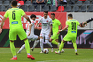 VIDEO | Hermannstadt - Poli Iaşi 0-0, în direct la Prima Sport 1! Gol anulat al oaspeţilor pentru offside