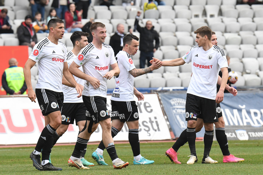A început exodul la ”U” Cluj după ce echipa a ratat Conference League! 11 jucători pleacă


