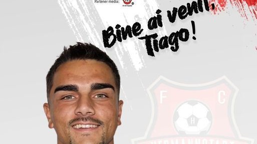 OFICIAL | Clubul din Superliga s-a întărit cu un jucător care a trecut pe la Genoa şi Valladolid