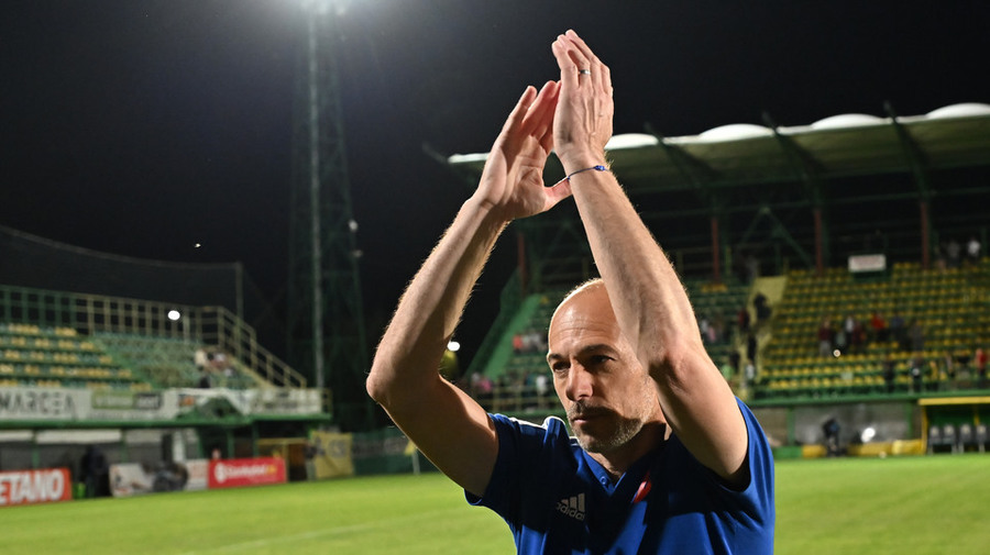 Bogdan Andone a reacţionat după despărţirea de FC Botoşani: „Un miracol”