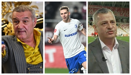 Ultimele detalii despre transferul lui Louis Munteanu! Forţa din Superliga e la un pas să dea lovitura: „E aproape rezolvat”