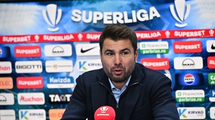 EXCLUSIV | Următoarea echipă a lui Adi Mutu. Variantă extrem de interesantă din Superliga. „Trebuie să antreneze”