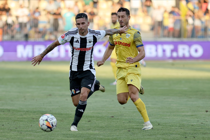 VIDEO | Petrolul - ”U” Cluj 0-0. Prelungirile au animat un meci anost